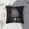 Silent Hill F Horror Game Pillowcase Accessories Printed Cushion Cover Pillow Covers Home Decoration Square Multiple Sizes