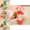 Adorably Soft Animals Sleeping Pillow Plush Toy For Kids And Fans Gift Cushion