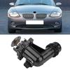 New Thermostat with Housing, Engine Temperature Control, Fit for E46 316I 316CI 318I 318CI  3, Easy Installation, High Reliability,   Life
