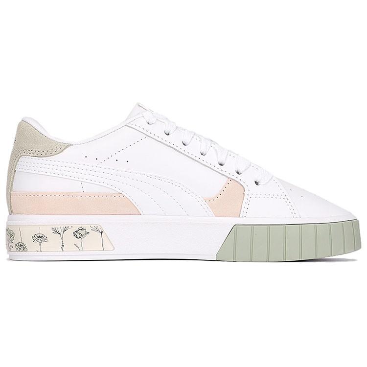 (WMNS) PUMA Cali Star 'In Bloom - Desert Sage' Women's 380631-02