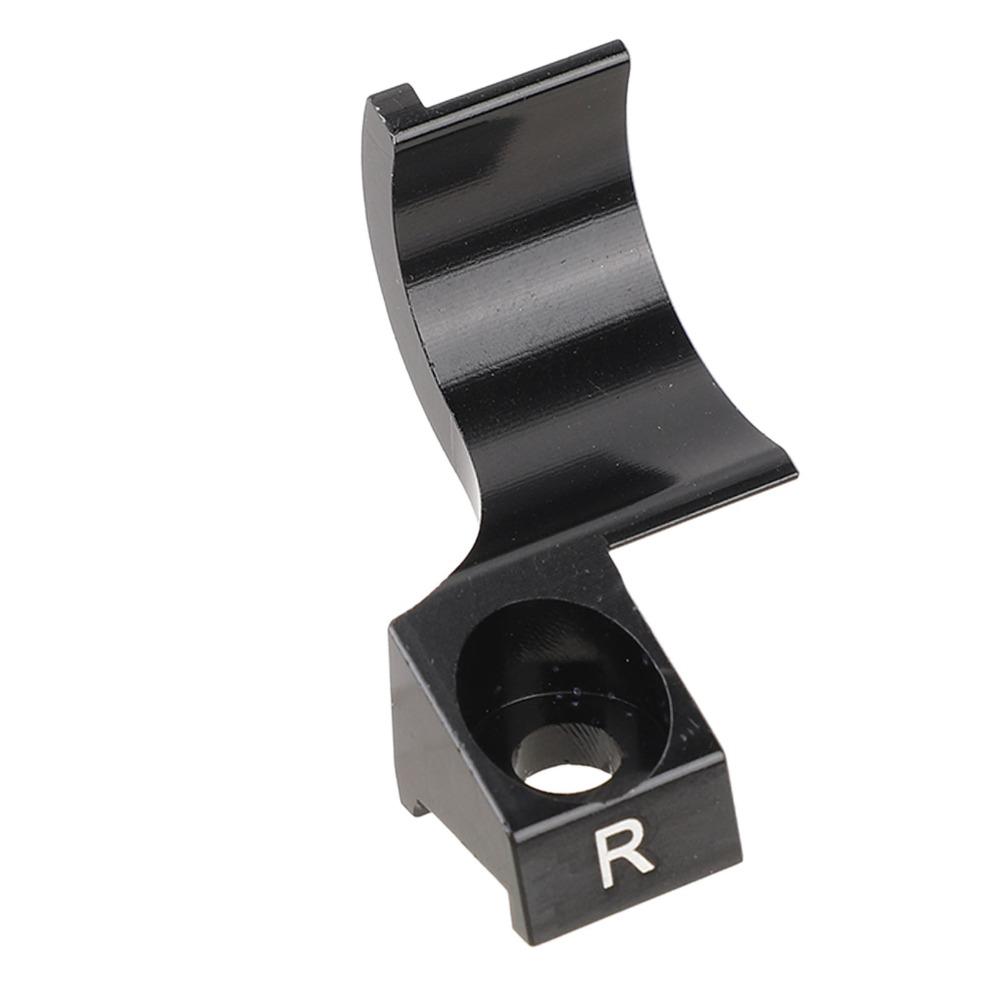 Rigth Side Bike Mismatch Adapter for SRANN XTR XT SLX / DEORE M6000 M7000 Bicycle Repair