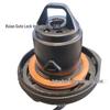 Compatible Fuel Tank Cap for Fiat, Peugeot, and Citroen Models: Ducato 71802900, 46820586, 5090.