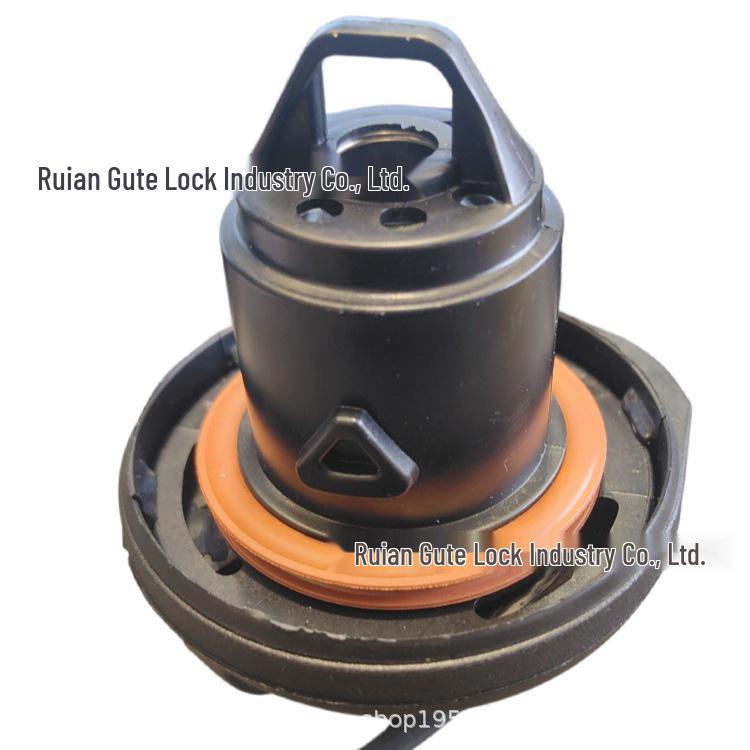 Compatible Fuel Tank Cap for Fiat, Peugeot, and Citroen Models: Ducato 71802900, 46820586, 5090.