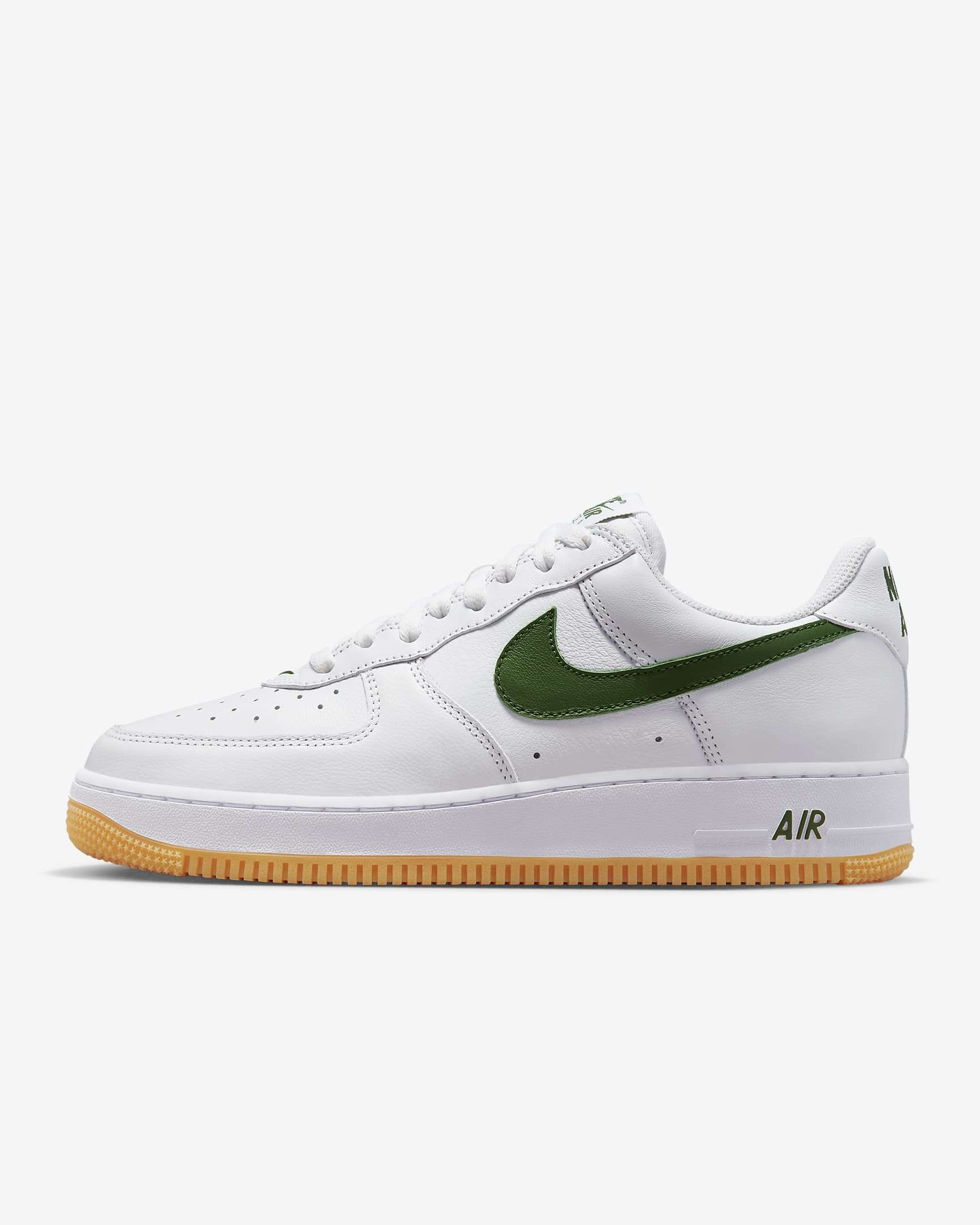 

Мужские кроссовки Nike Air Force 1 Low Retro FD7039-101