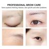 Eyebrow Growth Liquid Eyebrow Thickening Growth Aid Essential Oil Body Hair Growth Liquid Eyebrow Liquid That Doesn't Harm Your Skin