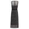BOSS Womens/Ladies Delyra Midi Dress