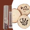 3PCS Wood Burning Pen Thermal Sensitive Dye Woodcraft Burn Marking Tool for Handicraft Making and Pa
