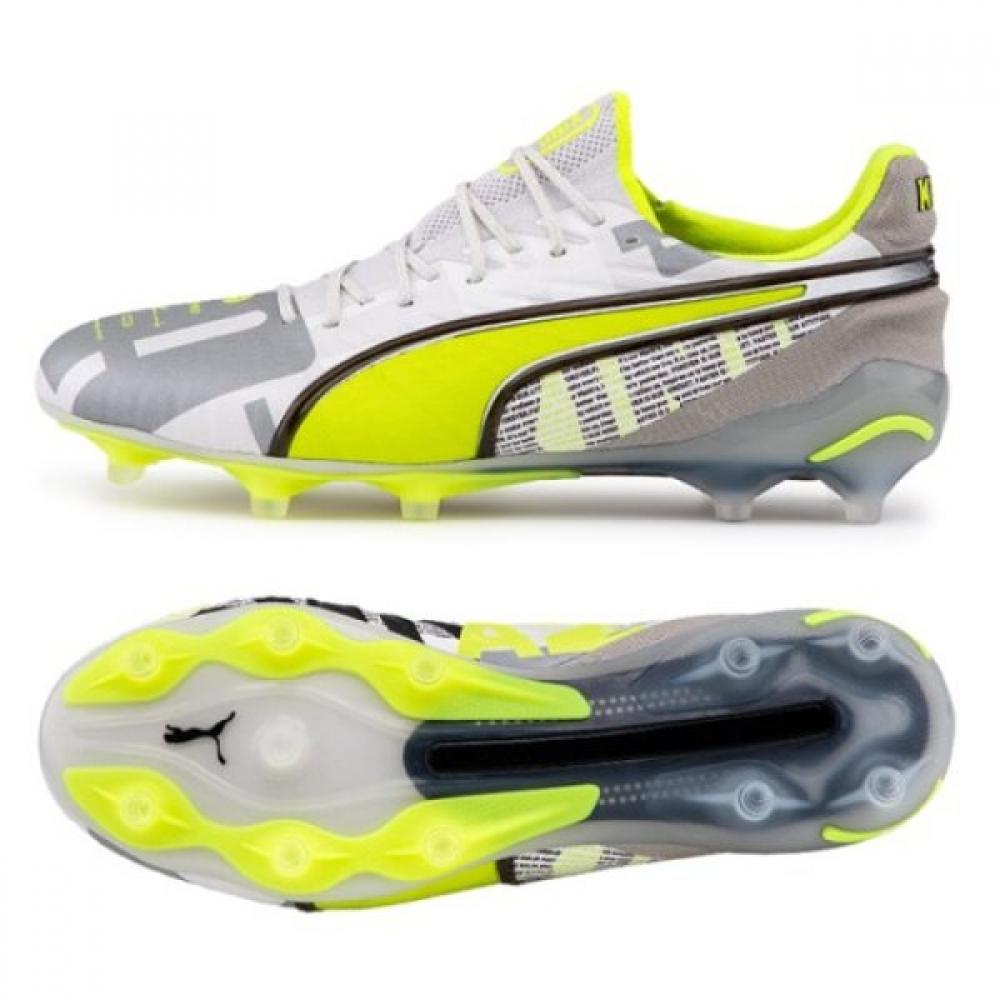 

Puma Футбольные бутсы King Ultimate Forever Fg Ag size:230