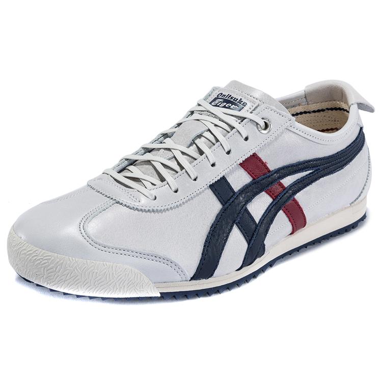ONITSUKA TIGER Mexico 66 Sd 'Grau Rot Blau' D838L-9058