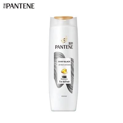 Pantene Black & Shiny Shampoo