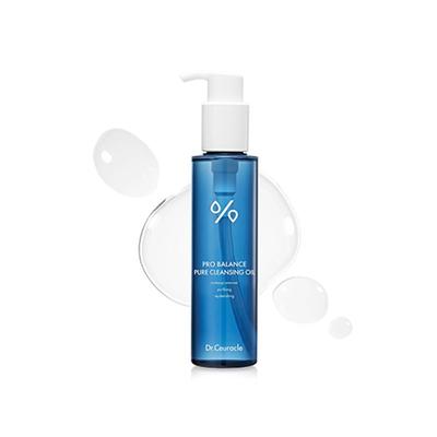 Olio detergente profondo Pro Balance Pure 155 ml