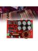 DC12V to Double DC32V 180W Amplifiers Step Up DownModule for Car Power Amplifiers Amplifiers Boost Power Supply Board