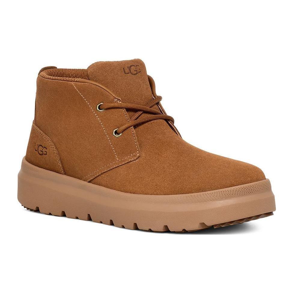 UGG Burleigh Chukka Boot Chestnut 1151773-CHE