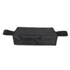 Adjustable Hip Thrust Belt for Dumbbells Comfortable Anti Slip Glute Workout Equipment for Home Gym Oxford Fabric
