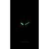 Casio Edifice Analog Digital Stainless Steel Green Dial Quartz EFV-C120D-3A 100M Men's Watch