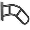 Handrails for Outdoor Steps 29" Wall Mount Safety Railings for 1-3 Steps