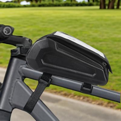 Accesorii pentru ciclism – Genți și coșuri pentru biciclete