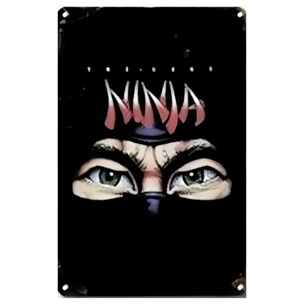 Retro klassisches Spiel Poster Metallplatte Blechschild Vintage Gamer Zimmer Kunst Aufkleber Dekor Plakette personalisierte Mann Höhle Dekoration