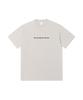 DIMITO Division Logo Ssv Gd 6.5Oz Tee Cement