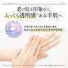 Dr365 Moist Hand a Hand Cream with Vitamin Cica and Other Ingredients for Sensitive and Brightens V.C. Serum, C, Niacinamide, Ceramide, Skin.