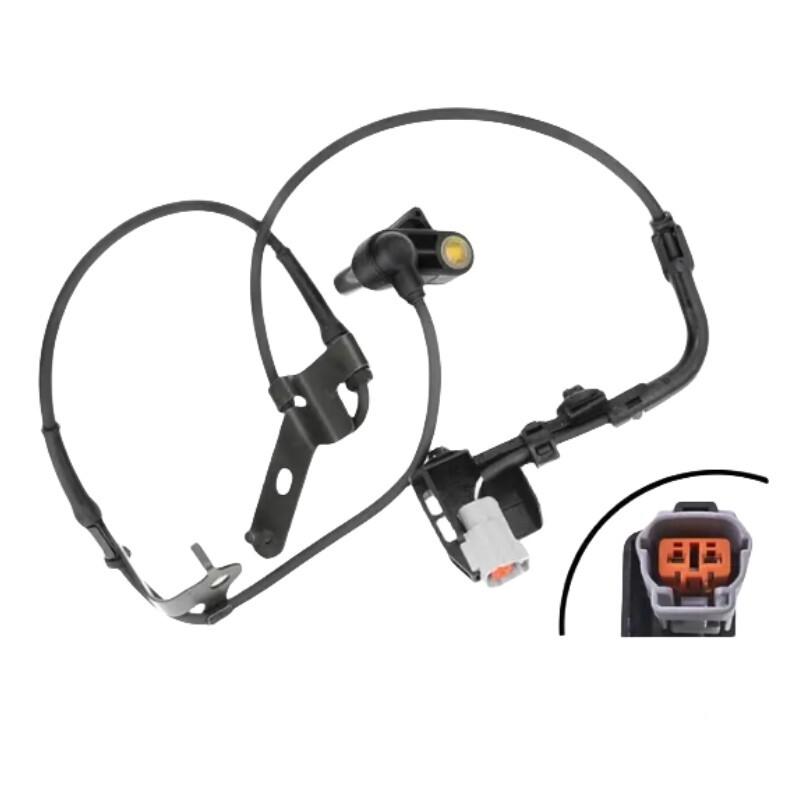 Передний Левый Датчик Скорости ABS GJ6A4373XB для Mazda 6 GG 2002 2003-2008