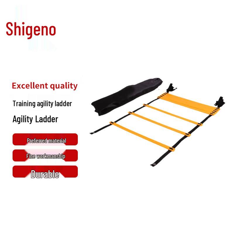 Agility Speed Training Ladder