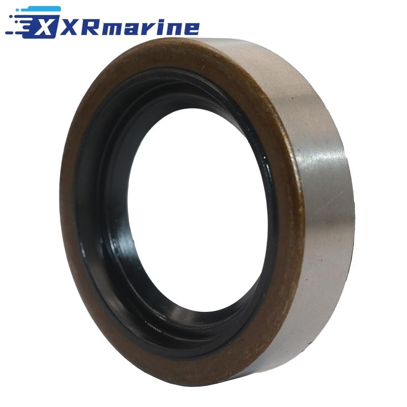 Oil Seal For Volvo (TSK) DP SX XDP XXP XHP Series Engines 3852548 For Seal Kits 3852548