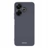 Sc Silicone Case Redmi 13 4G Black