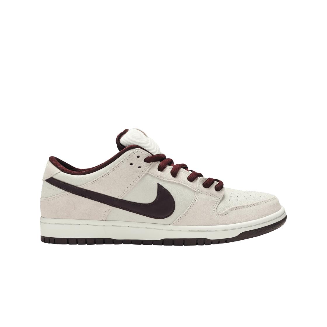 

Nike Sb Dunk Low Desert Sand Mahogany 270
