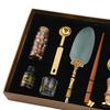 Feather Pen Set, Includes The Nibs and Kit, Suitable for use by All Ages, from Beginner to