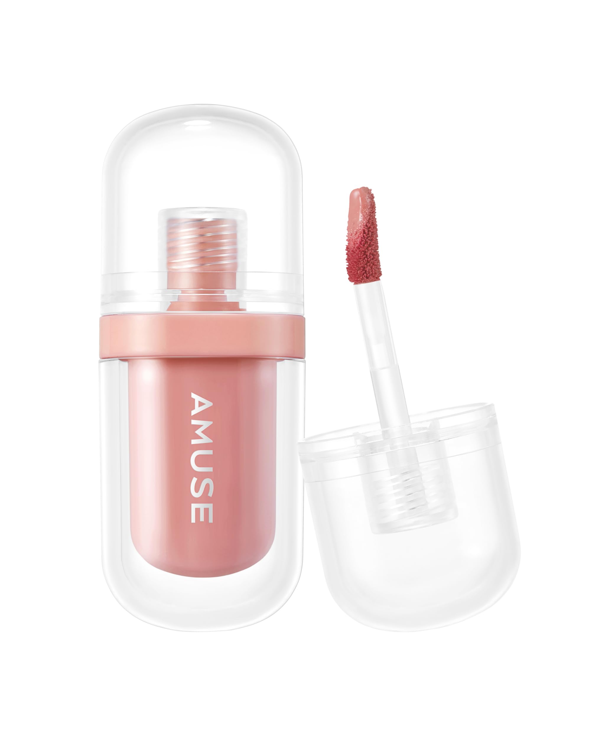 [AMUSE Official] JEL-FIT Tint (Japan Exclusive Pumpkin Jelly)