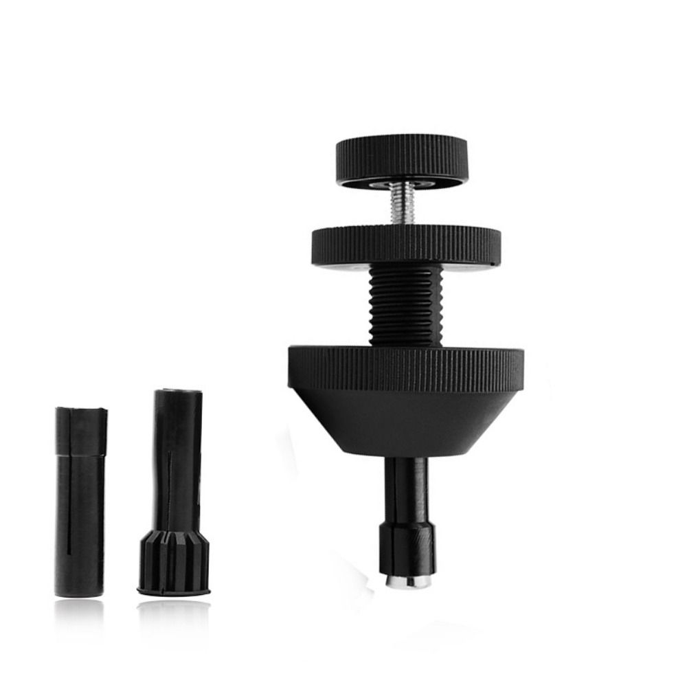3 Collets Hole Corrector Anti-slip Aligning Tool Universal Clutch Alignment Kit