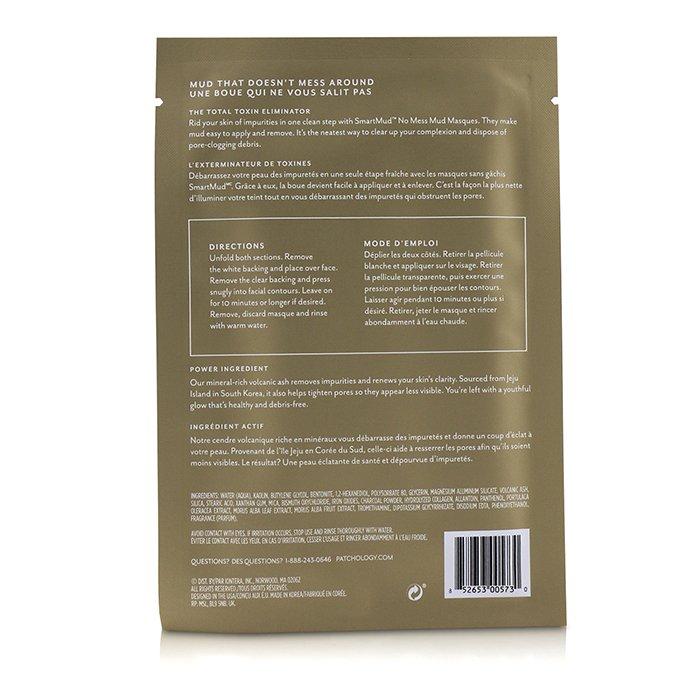 PATCHOLOGY Smart Mud Detox No-Mess Schlammmaske