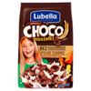 Lubella Choco Shells Ontbijtgranen schaaltjes met chocoladesmaak 500 g