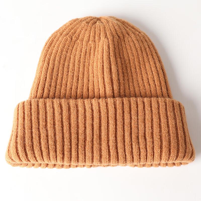 Hengyuanxiang Unisex Warm Knitted Beanie M55053
