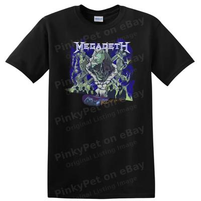 Tops – T-Shirts