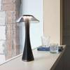 Moderne LED-Tischleuchte Touch TISCHLEUCHTE MIT BARRIEREFREIHEIT AUGENSCHUTZ L