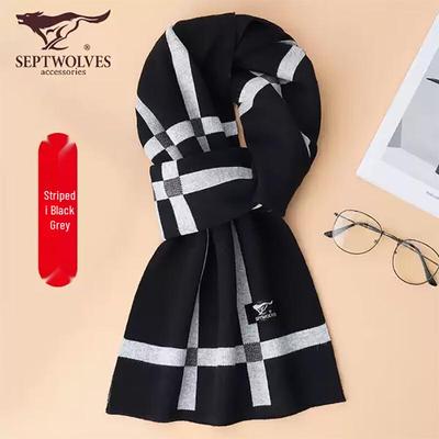 Accessoires – Schals