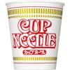 Tassen Nudeln Regular Nissin Foods Nudeln 78g20 Stück