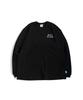 TENNIS BOY CLUB Og Logo L/S T-Shirts Black