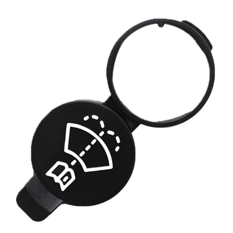 Windshield Wiper Washer Fluid Reservoir Tank Bottle Cap Cover For Chevrolet Buick Cadillac Tank Cap 13227300 Exterior Components