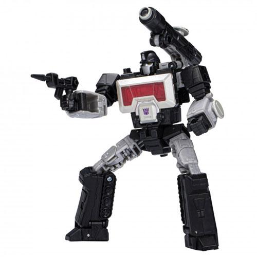 

Фигурка класса Deluxe Transformers Legacy (Великолепный)