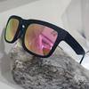 2025 New KDEAM Brand Design Square Polarized Sunglasses Men For Driving Fishing Fashion Sun Glasses Women Shades
