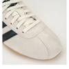 adidas Tokyo Low Black and White Casual Sneakers