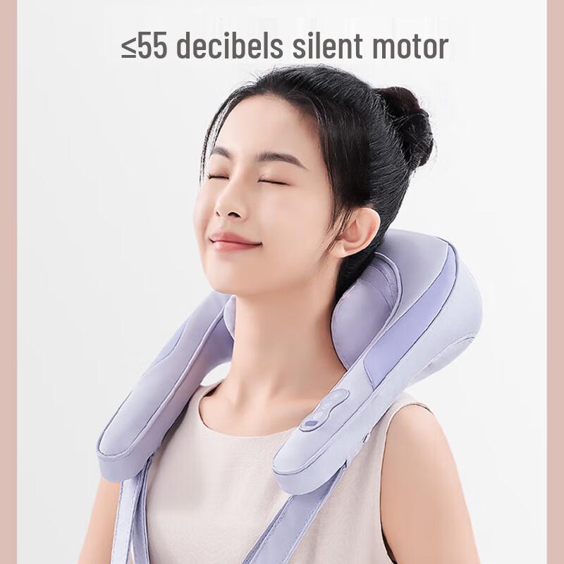 ogawa OG-2608 Neck and Shoulder Massager CN Plug (adapter Included)