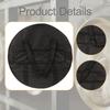 Cymbal Bag Carry Case Side Pocket Storage Gong for Stage Show Concert Live