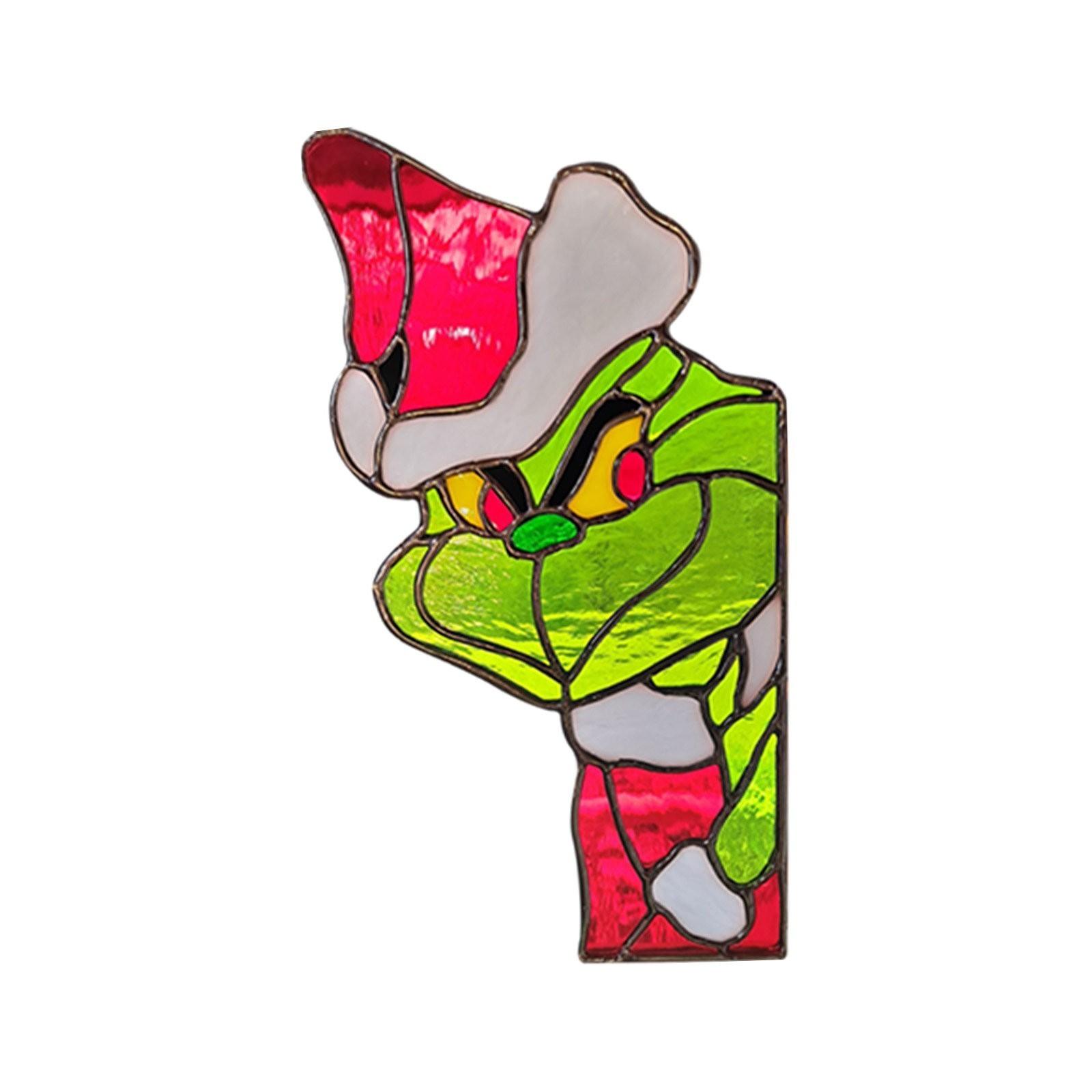 

Рождественские украшения, подвесное украшение, рождественские украшения, подвеска на рождественскую елку, подвесное украшение на рождественскую елку для дома, сада, вечеринки One Size