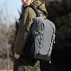 Xinjingzhou Unisex Lightweight Hiking Backpack