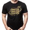 Project Hail Mary Amaze Amaze Amaze Black Adult Shirt