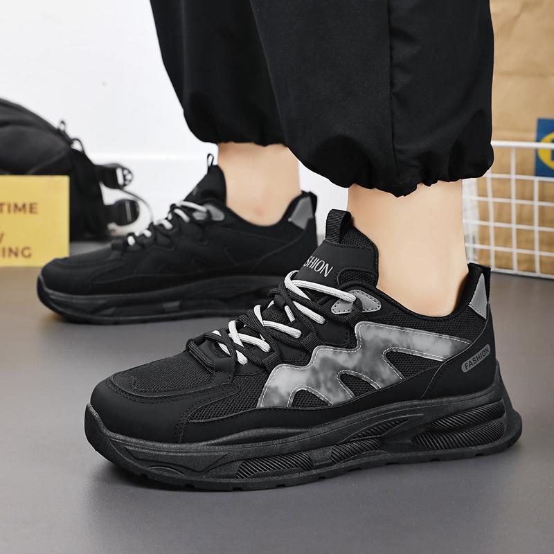 Männer Schuhe Turnschuhe mann lässig männer Schuhe tenis Luxus schuhe Trainer Rennen Atmungsaktive Schuhe mode laufschuhe für frauen